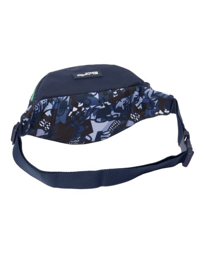 Rinonera safta el nino navy 120x230x90 mm