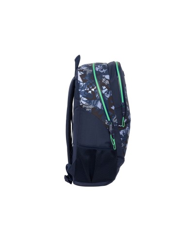 Mochila safta adaptable a carro el nino navy 440x320x160 mm