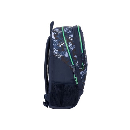Mochila safta adaptable a carro el nino navy 440x320x160 mm
