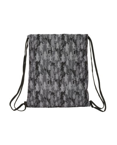 Saco plano safta dragon ball 400x350x10 mm