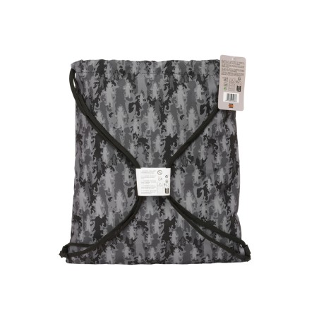 Saco plano safta dragon ball 400x350x10 mm