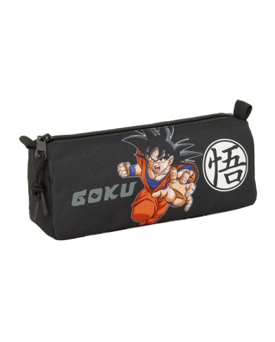 Bolso escolar portatodo safta dragon ball 80x210x70 mm