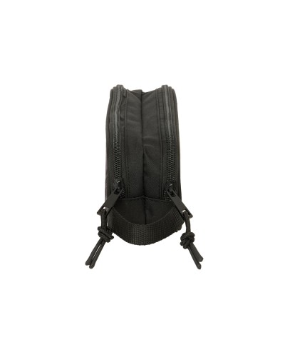 Bolso escolar portatodo safta doble dragon ball 80x210x60 mm