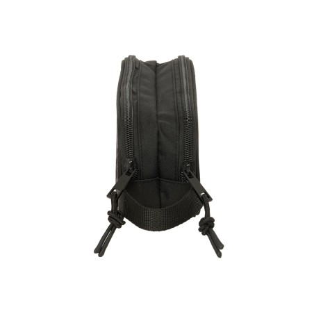 Bolso escolar portatodo safta doble dragon ball 80x210x60 mm