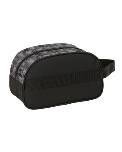 Neceser safta con asa adaptable a carro dragon ball 150x260x120 mm