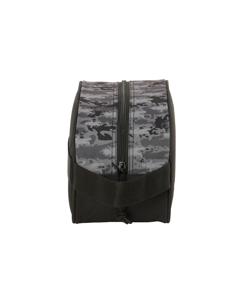 Neceser safta con asa adaptable a carro dragon ball 150x260x120 mm