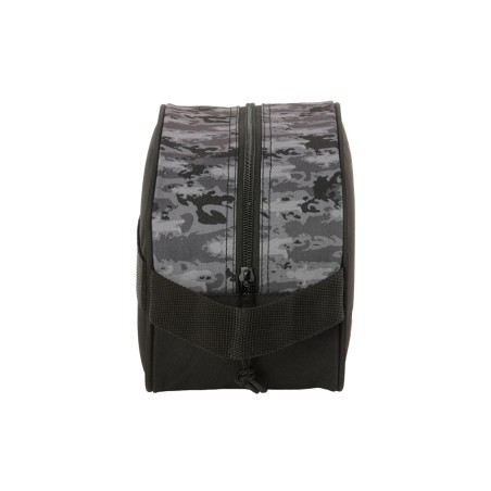 Neceser safta con asa adaptable a carro dragon ball 150x260x120 mm