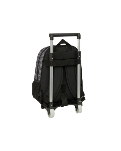 Mochila safta infantil adaptable a carro dragon ball 330x270x100 mm