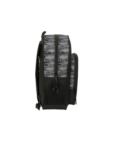 Mochila 524 safta con carro 705 dragon ball 330x270x100 mm