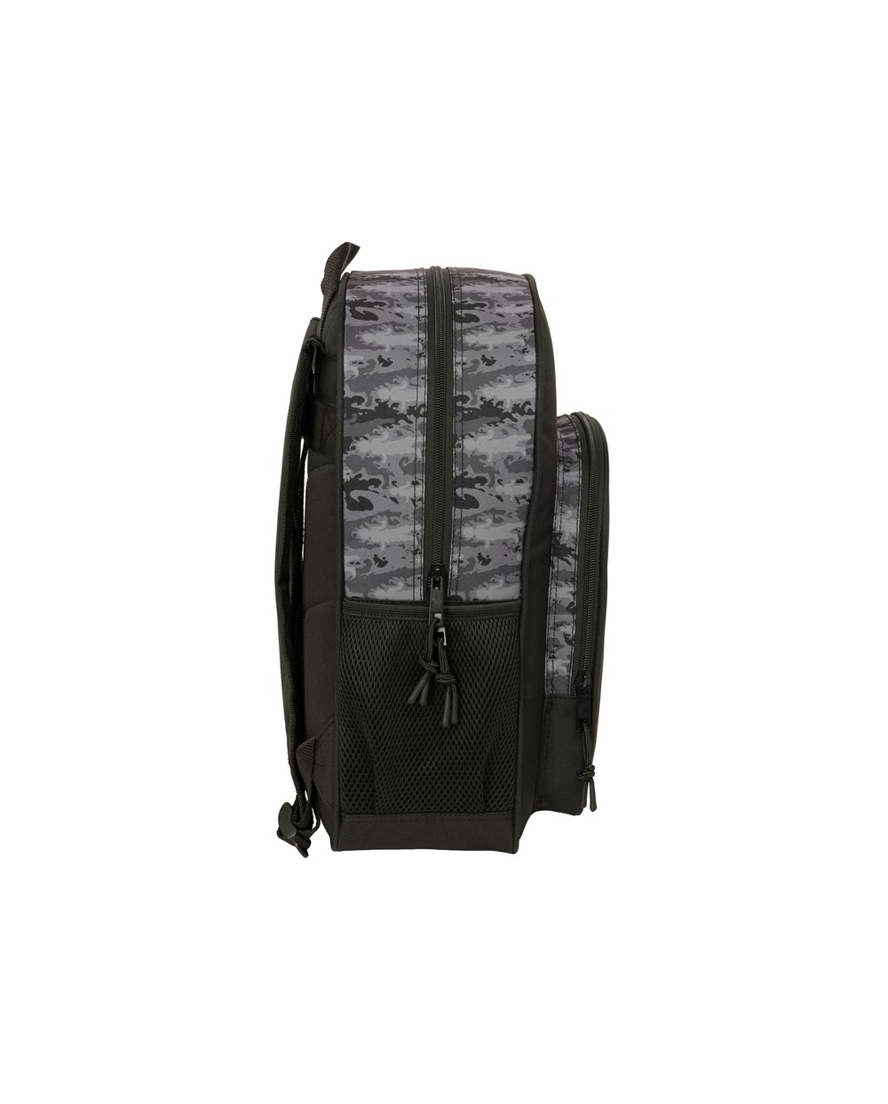 Mochila 524 safta con carro 705 dragon ball 330x270x100 mm