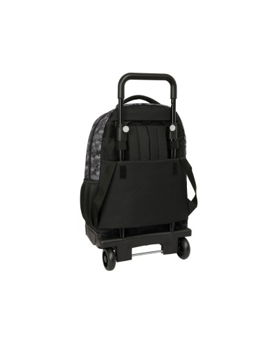 Mochila safta grande con ruedas compact extraible dragon ball 450x330x220 mm