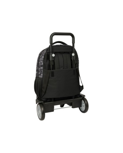 Mochila safta grande con ruedas compact evolution extraible dragon ball 450x330x220 mm