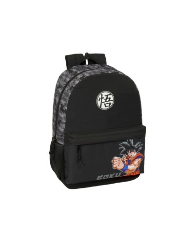 Mochila safta adaptable a carro dragon ball 460x300x140 mm