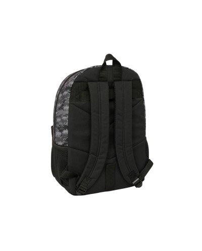 Mochila safta adaptable a carro dragon ball 460x300x140 mm