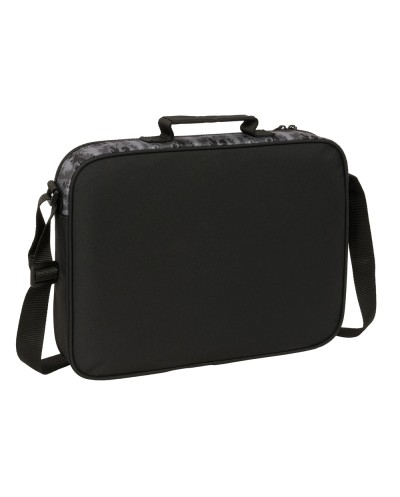 Cartera escolar safta extraescolares dragon ball 280x380x60 mm