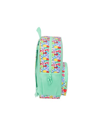 Mochila safta adaptable a carro dora 420x330x140 mm