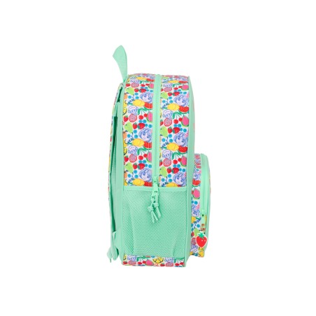 Mochila safta adaptable a carro dora 420x330x140 mm