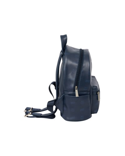 Mochila safta mini teen casual futbol 280x240x120 mm