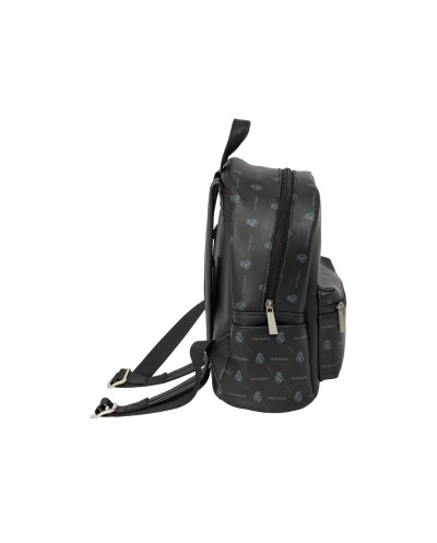 Mochila safta mini teen casual futbol 280x240x120 mm