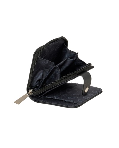 Monedero billetera safta casual disney 95x110x20 mm