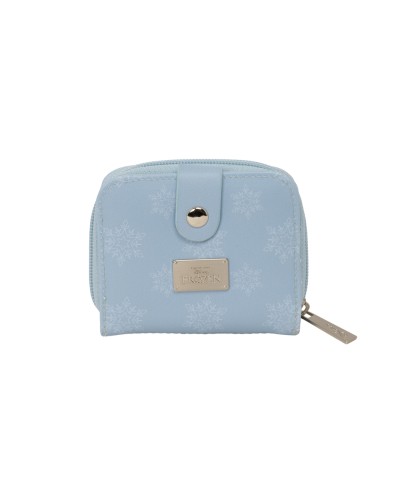 Monedero billetera safta casual disney 95x110x20 mm