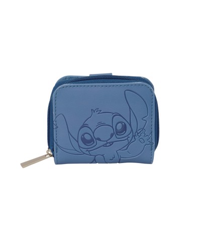 Monedero billetera safta casual disney 95x110x20 mm