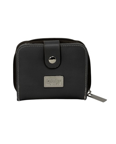 Monedero billetera safta casual disney 95x110x20 mm