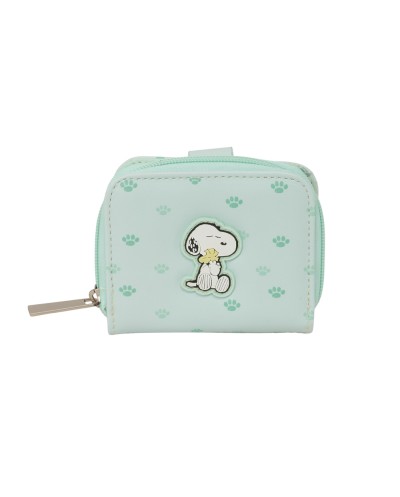 Monedero billetera safta casual 95x110x20 mm