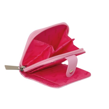 Monedero billetera safta casual 95x110x20 mm