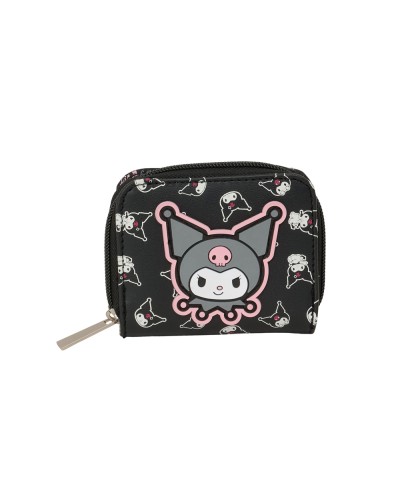 Monedero billetera safta casual 95x110x20 mm