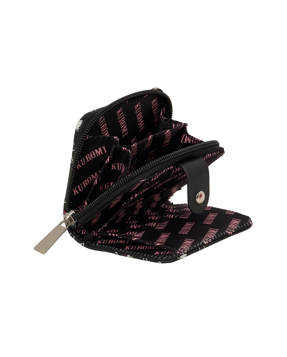 Monedero billetera safta casual 95x110x20 mm