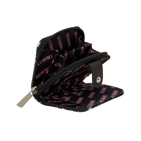 Monedero billetera safta casual 95x110x20 mm