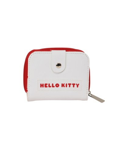 Monedero billetera safta casual 95x110x20 mm