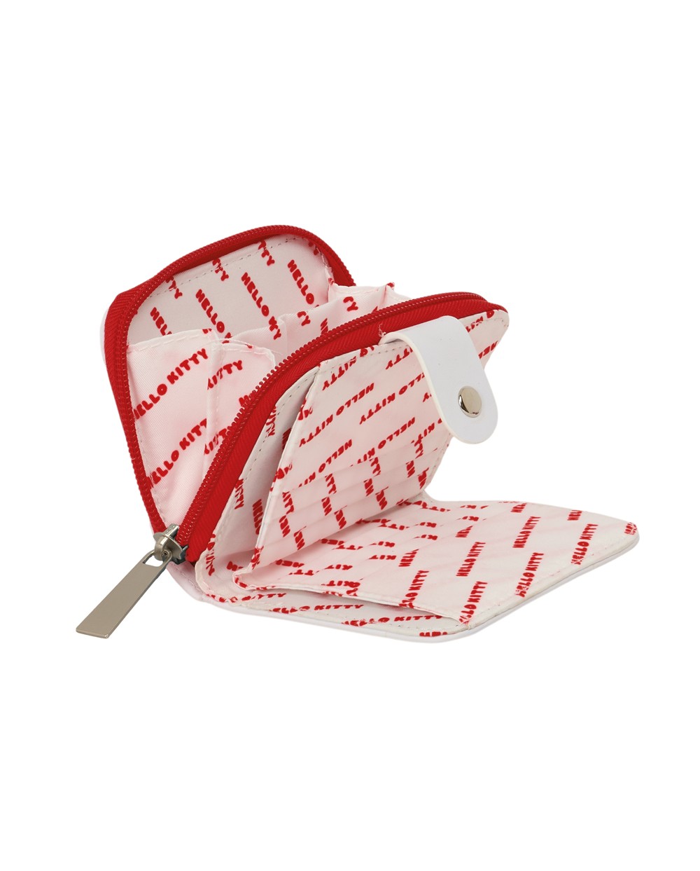 Monedero billetera safta casual 95x110x20 mm