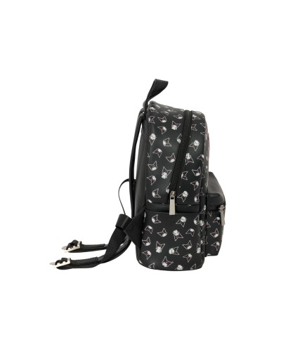Mochila safta mini teen casual 280x240x120 mm