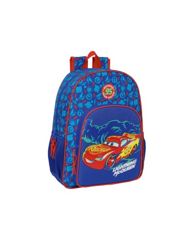 Mochila safta adaptable a carro cars 420x330x140 mm