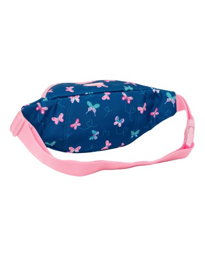 Rinonera safta blackfit8 mariposas 120x230x90 mm