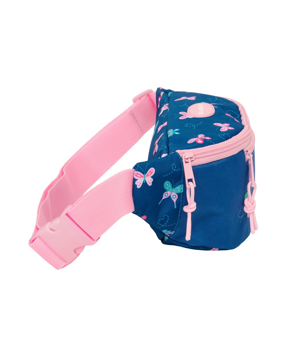 Rinonera safta blackfit8 mariposas 120x230x90 mm