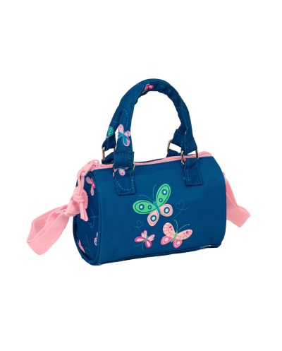 Bolso safta blackfit8 mariposas 100x160x75 mm