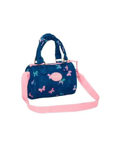 Bolso safta blackfit8 mariposas 100x160x75 mm