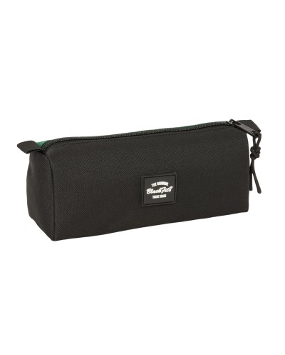 Bolso escolar portatodo safta blackfit chico varsity 80x210x70 mm
