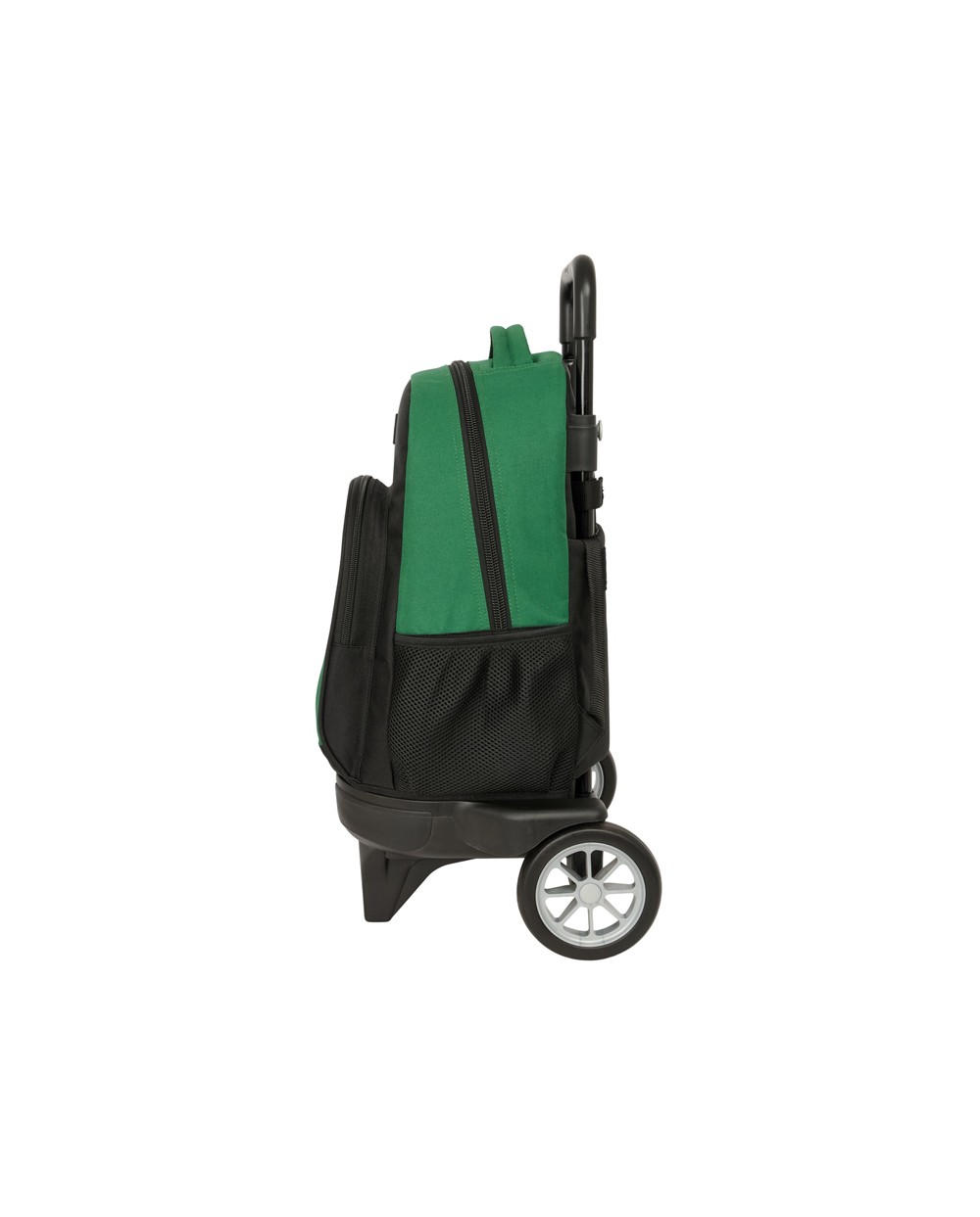 Mochila safta grande con ruedas compact evolution extraible graffiti 450x330x220 mm