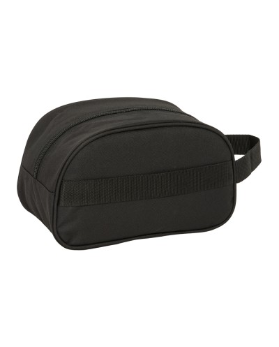 Neceser adaptable a carro safta con asa blackfit chico underground 150x260x120 mm