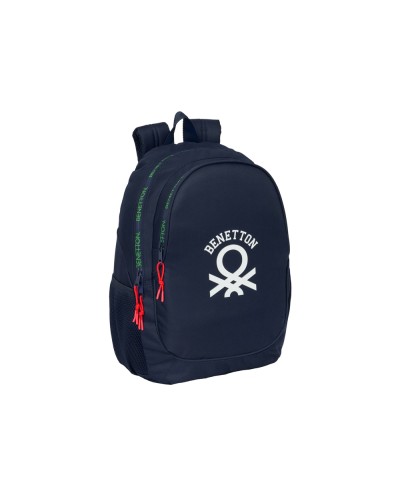Mochila safta adaptable a carro benetton together 400x320x160 mm