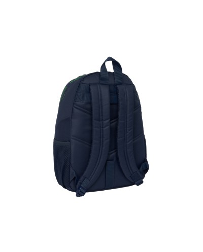 Mochila safta adaptable a carro benetton together 400x320x160 mm