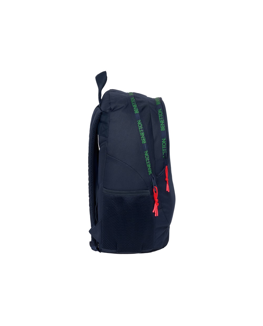 Mochila safta adaptable a carro benetton together 400x320x160 mm