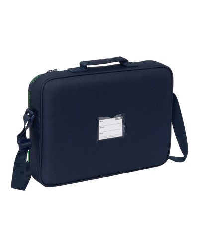 Cartera escolar safta extraescolares benetton together 280x380x60 mm