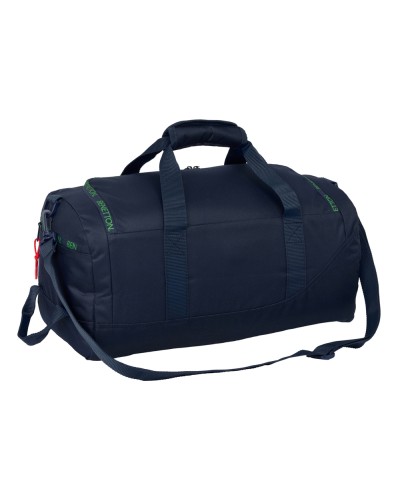 Bolsa de deporte safta benetton together 250x500x250 mm