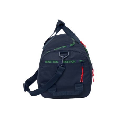 Bolsa de deporte safta benetton together 250x500x250 mm