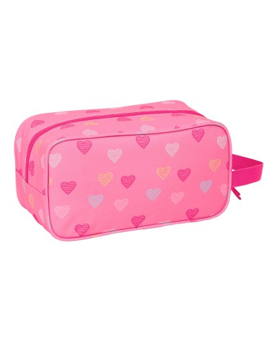 Zapatillero safta benetton heart 150x290x140 mm